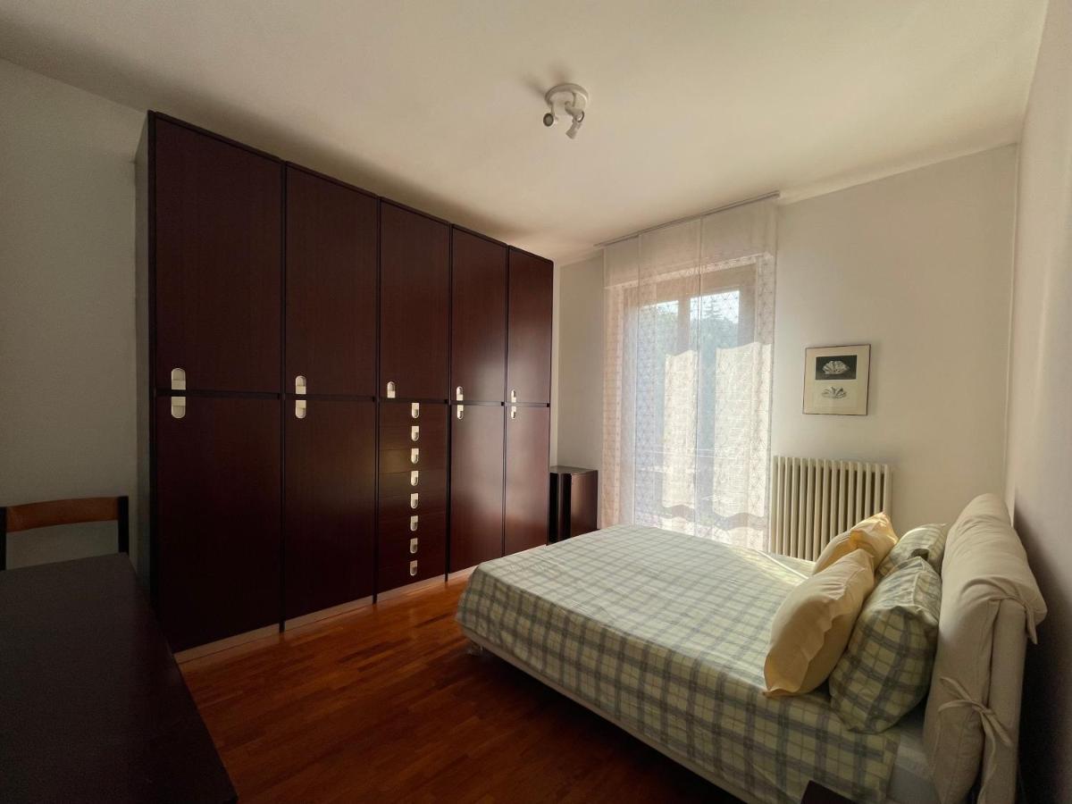 Greatlakemountainview Vercurago Екстериор снимка