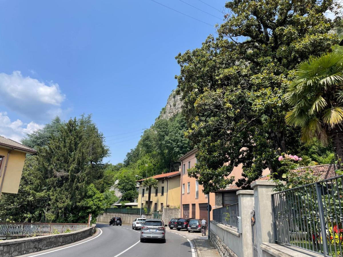 Greatlakemountainview Vercurago Екстериор снимка