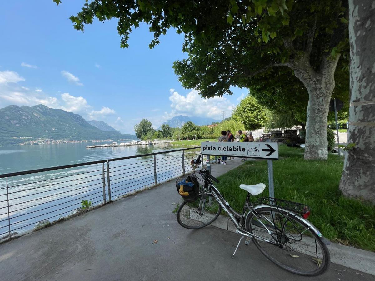 Greatlakemountainview Vercurago Екстериор снимка
