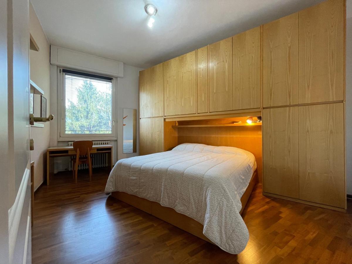 Greatlakemountainview Vercurago Екстериор снимка