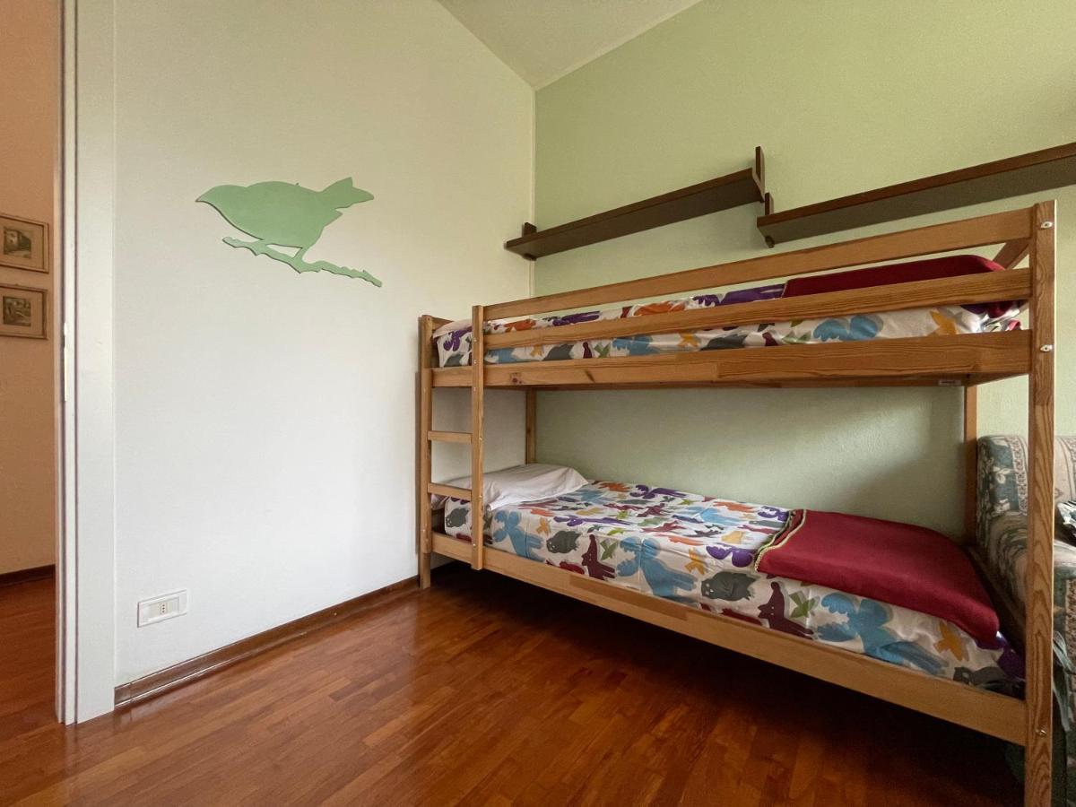 Greatlakemountainview Vercurago Екстериор снимка