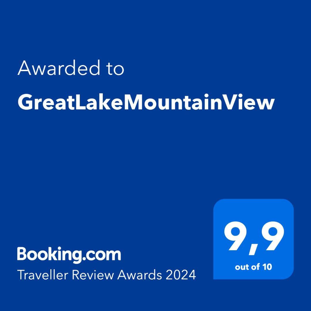 Greatlakemountainview Vercurago Екстериор снимка
