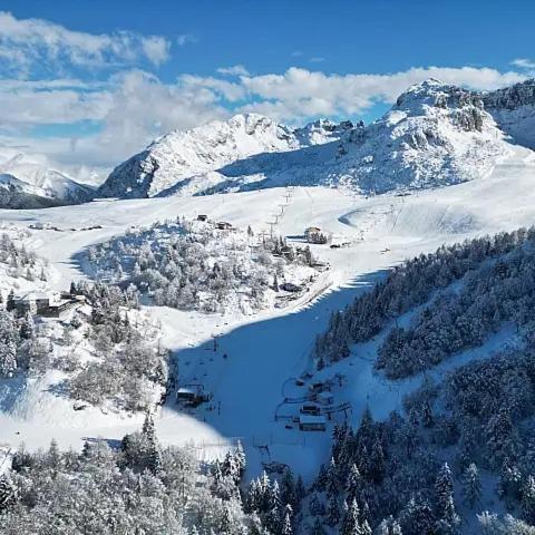 Greatlakemountainview Vercurago Екстериор снимка